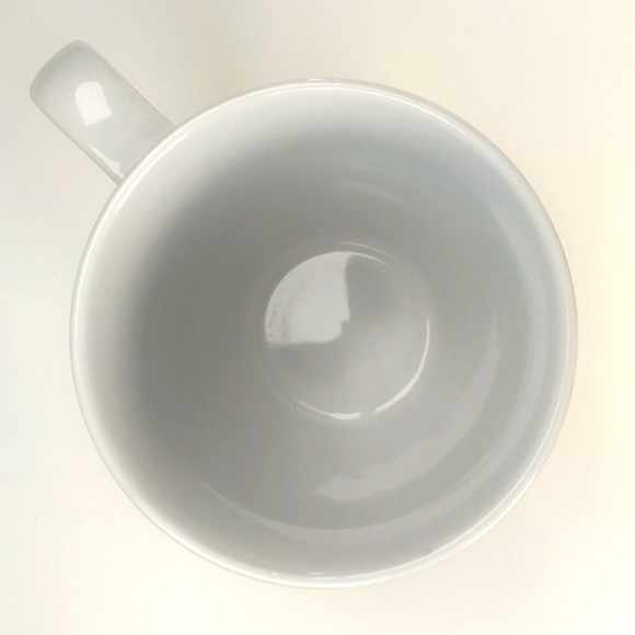 Kitty mug 20 Ounce Stoneware - Picture 5 of 6